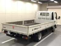 Hino DUTRO лот № 8006 оценка R  с аукциона в Японии 3