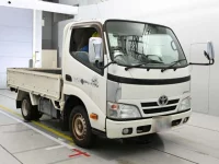 Toyota DYNA лот № 40079 оценка 3.5  с аукциона в Японии 4