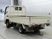 Toyota DYNA лот № 40079 оценка 3.5  с аукциона в Японии 5
