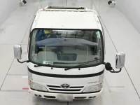 Toyota DYNA лот № 40079 оценка 3.5  с аукциона в Японии 6