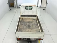 Toyota DYNA лот № 40079 оценка 3.5  с аукциона в Японии 7