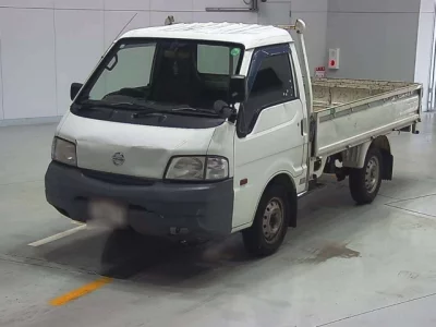 Nissan VANETTE TRUCK  с аукциона в Японии