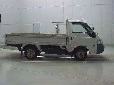 Nissan VANETTE TRUCK  с аукциона в Японии