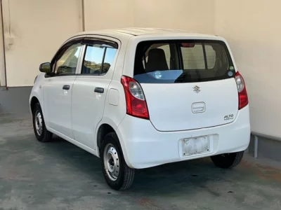 Suzuki ALTO VAN