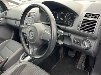 Volkswagen GOLF TOURAN