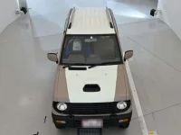 Mitsubishi PAJERO MINI лот № 3223 оценка R  с аукциона в Японии 6