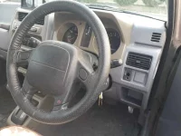 Mitsubishi PAJERO MINI лот № 3223 оценка R  с аукциона в Японии 8