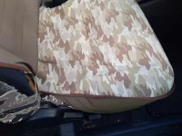 Mitsubishi PAJERO MINI лот № 3223 оценка R  с аукциона в Японии 9