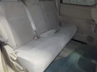Toyota ALPHARD лот № 3030 оценка 3.5  с аукциона в Японии 4