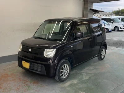 Suzuki MRWAGON