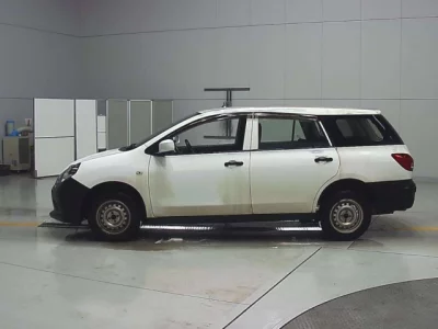 Nissan AD