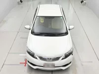 Toyota ALLION лот № 30418 оценка R  с аукциона в Японии 6