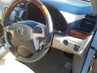 Toyota ALLION лот № 30418 оценка R  с аукциона в Японии 8