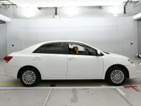 Toyota ALLION лот № 30418 оценка R  с аукциона в Японии 2