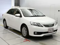 Toyota ALLION лот № 30418 оценка R  с аукциона в Японии 4