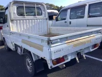 Mitsubishi MINICAB TRUCK лот № 2064 оценка   с аукциона в Японии 1