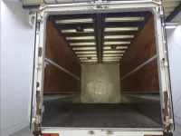 Nissan CONDOR лот № 1164 оценка 3.5  с аукциона в Японии 3