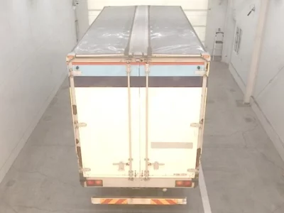 Nissan CONDOR  с аукциона в Японии