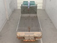 Isuzu FORWARD лот № 1166 оценка 3.5  с аукциона в Японии 2