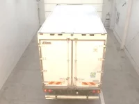 Hino RANGER лот № 1161 оценка 3  с аукциона в Японии 2