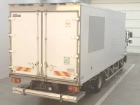 Hino RANGER лот № 1161 оценка 3  с аукциона в Японии 1