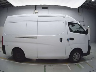 Nissan CARAVAN VAN  с аукциона в Японии