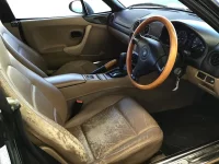 Mazda ROADSTER лот № 3002 оценка 3.5  с аукциона в Японии 4