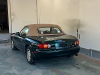 Mazda ROADSTER лот № 3002 оценка 3.5  с аукциона в Японии 1