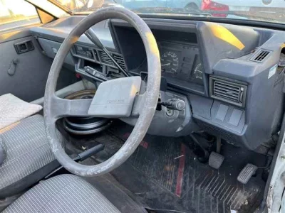 Toyota TOWN ACE TRUCK  с аукциона в Японии