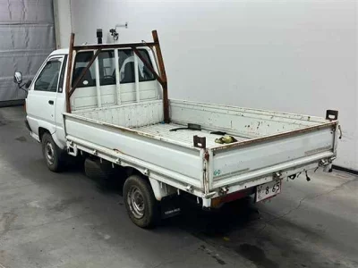 Toyota TOWN ACE TRUCK  с аукциона в Японии
