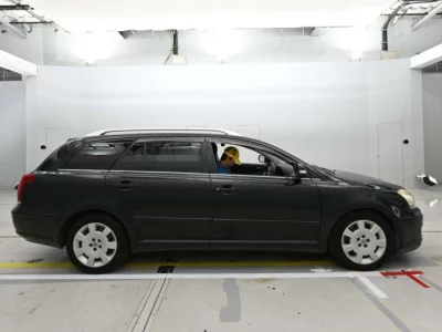 Toyota AVENSIS WAGON