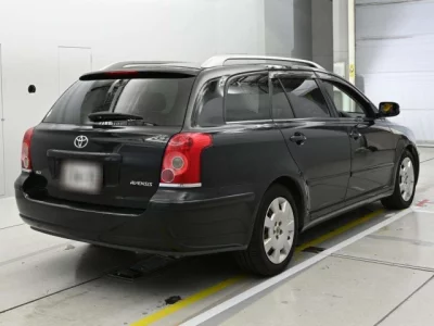 Toyota AVENSIS WAGON