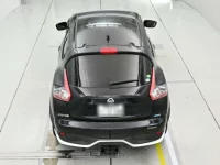 Nissan JUKE лот № 30426 оценка 4  с аукциона в Японии 7