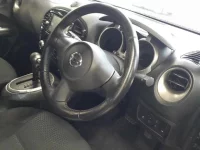 Nissan JUKE лот № 30426 оценка 4  с аукциона в Японии 8