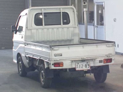 Toyota PIXIS TRUCK