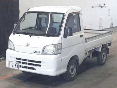Toyota PIXIS TRUCK