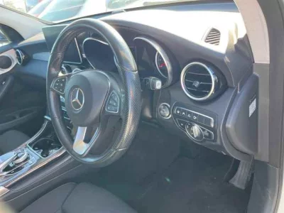 Mercedes-Benz GLC CLASS