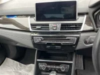 BMW 2-Series лот № 35017 оценка 3.5  с аукциона в Японии 5