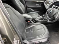 BMW 2-Series лот № 35017 оценка 3.5  с аукциона в Японии 6