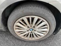 BMW 2-Series лот № 35017 оценка 3.5  с аукциона в Японии 8