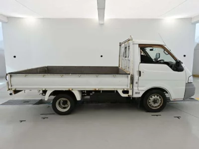 Nissan VANETTE TRUCK