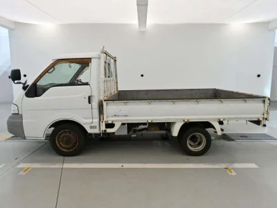 Nissan VANETTE TRUCK