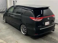 Toyota ESTIMA лот № 85089 оценка 3.5  с аукциона в Японии 1