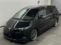 Toyota ESTIMA лот № 85089 оценка 3.5  с аукциона в Японии 3