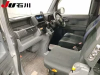 Honda N VAN лот № 4046 оценка 3.5  с аукциона в Японии 3