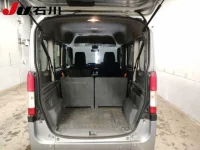 Honda N VAN лот № 4046 оценка 3.5  с аукциона в Японии 5