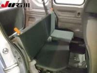 Honda N VAN лот № 4046 оценка 3.5  с аукциона в Японии 6