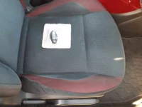 Nissan JUKE лот № 30435 оценка 3.5  с аукциона в Японии 9