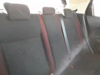 Nissan JUKE лот № 30435 оценка 3.5  с аукциона в Японии 10