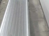 Toyota HIACE VAN лот № 85099 оценка 3.5  с аукциона в Японии 10